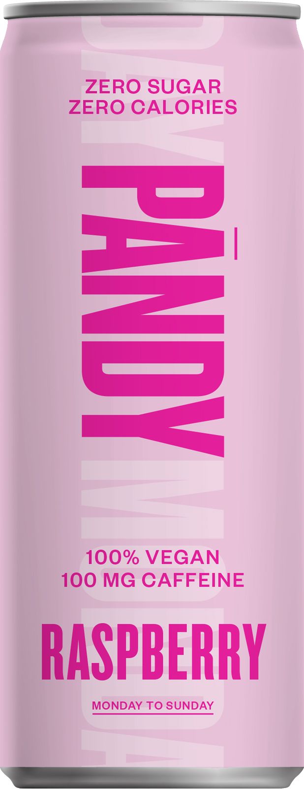 Pandy Soda Raspberry 33cl