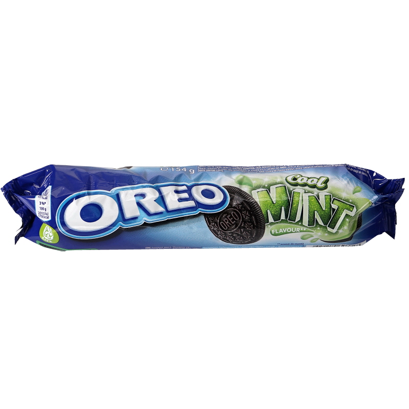 Oreo Mint - 47% rabatt