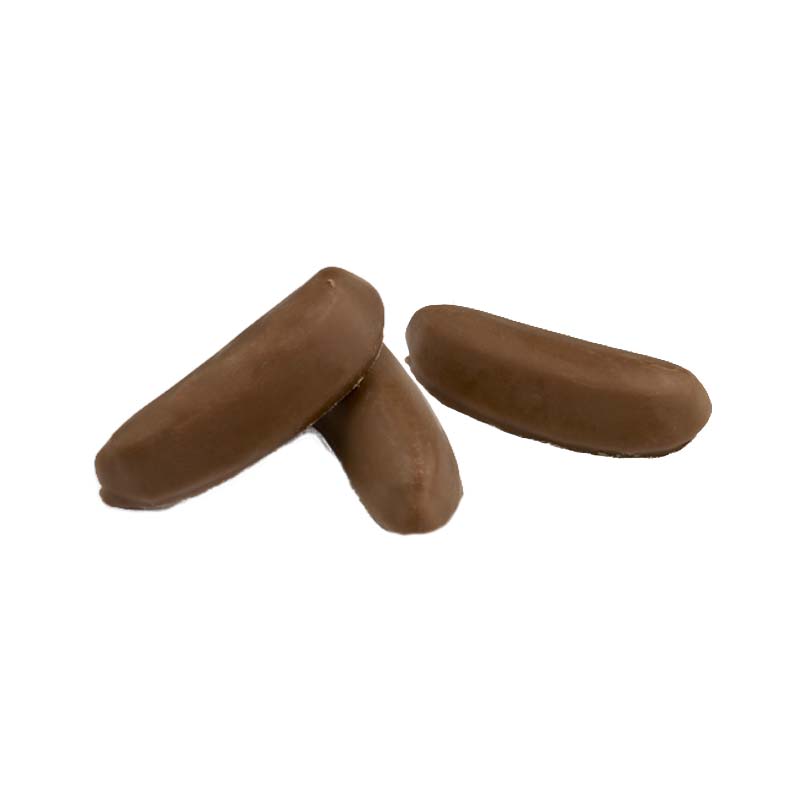 Hel Låda Chokladbananer 3,3kg - 39% rabatt