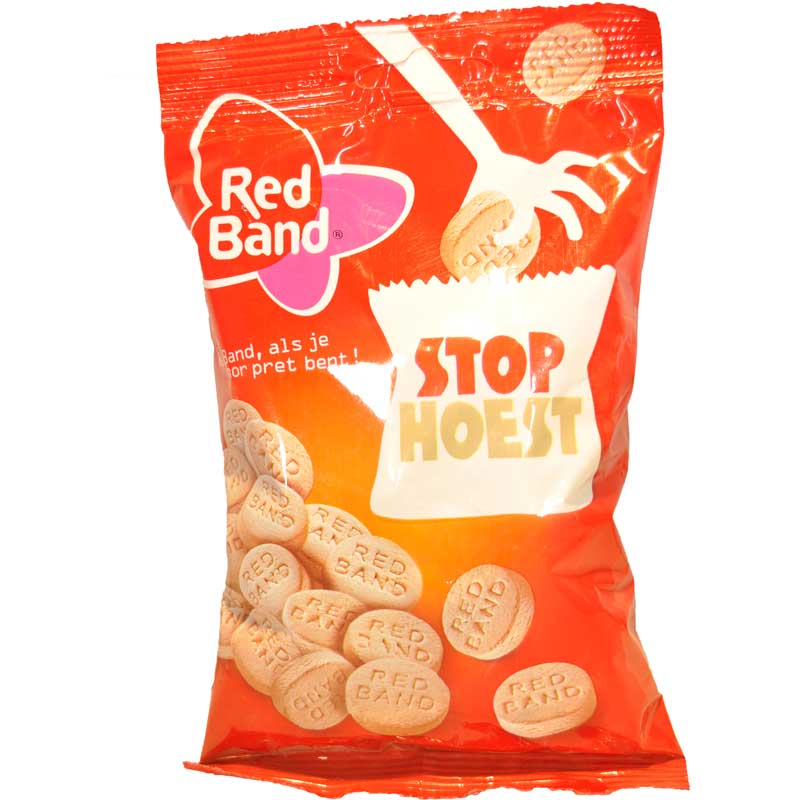 Stop Hoest - 70% rabatt