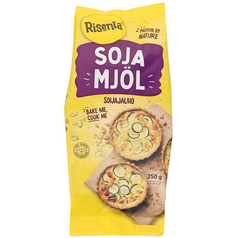 Sojamjöl - 11% rabatt