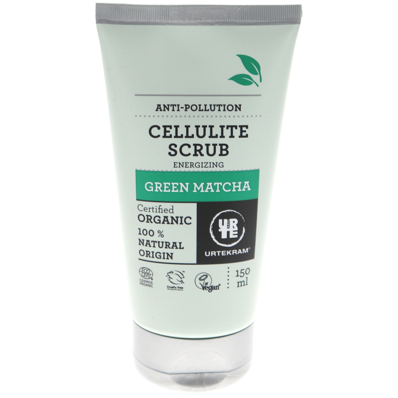 Kroppsskrubb Green Matcha - 68% rabatt