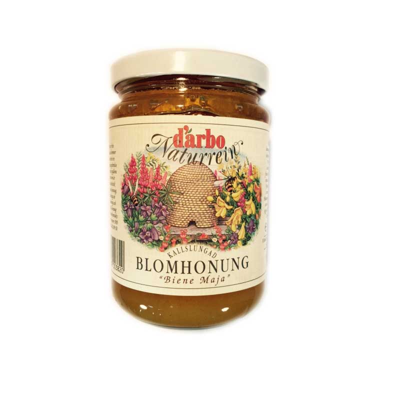 Blomhonung - 50% rabatt