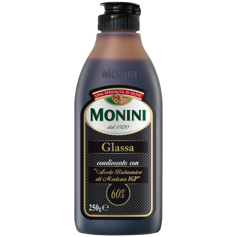 Vinäger Balsamikokräm - 25% rabatt