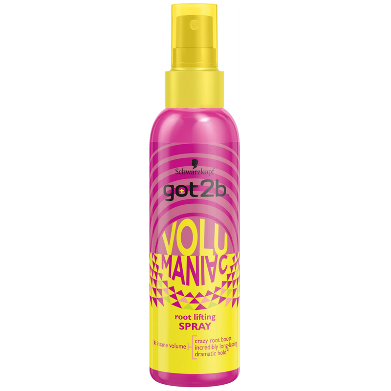Hårspray Root Lifting - 59% rabatt