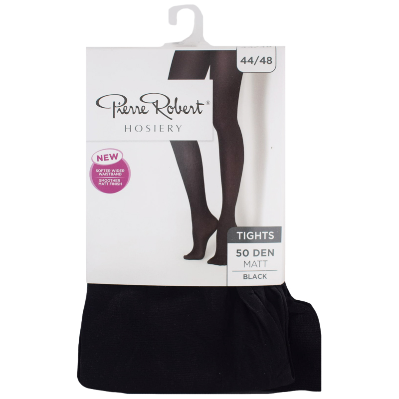 Strumpbyxor "Black" 44-48 - 61% rabatt