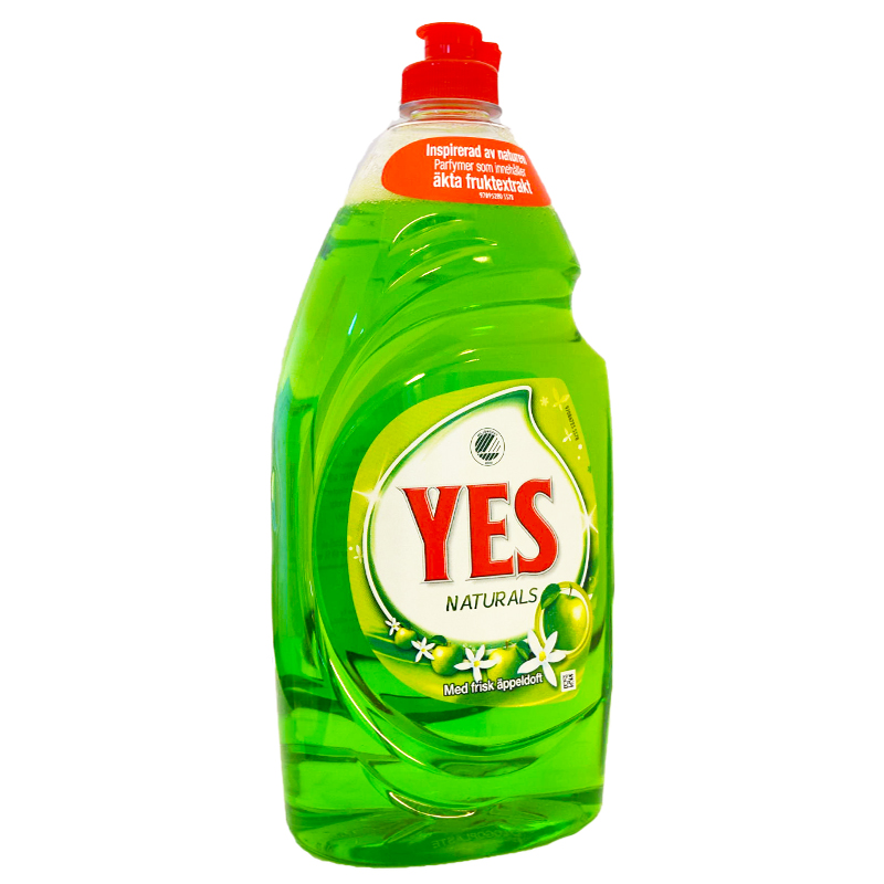 YES Äppeldoft - 33% rabatt