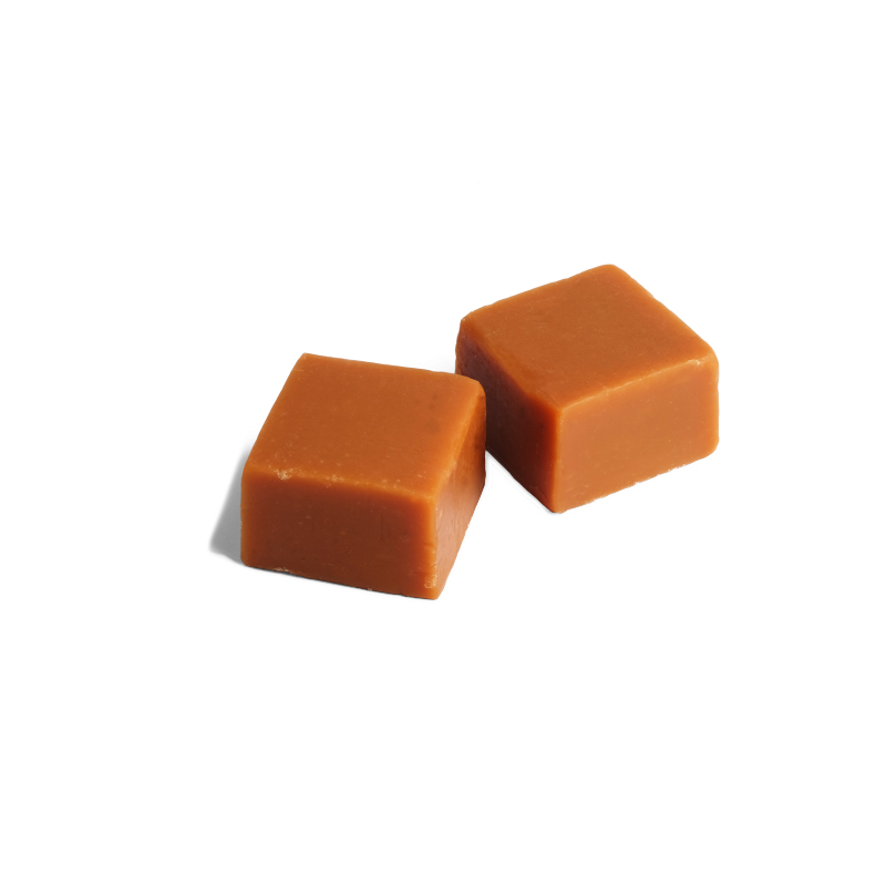 Hel Låda Vaniljfudge 6,8kg - 65% rabatt