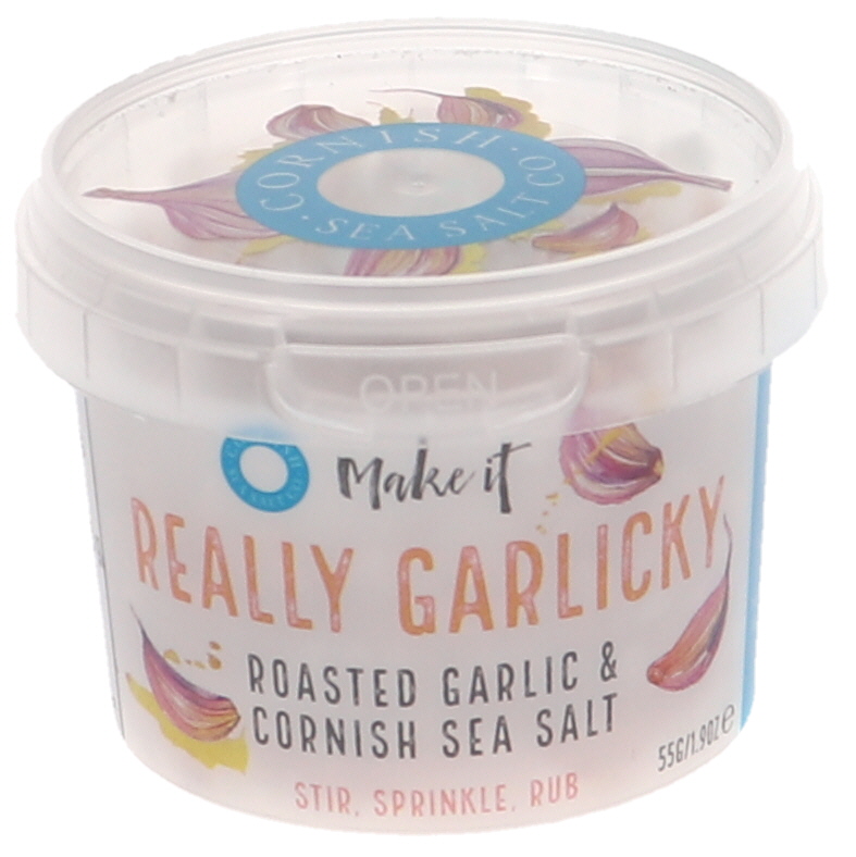 Flingsalt Vitlök - 26% rabatt