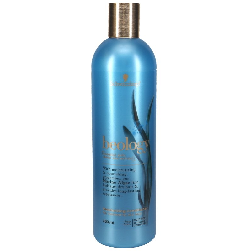 Balsam Beology deep sea - 67% rabatt