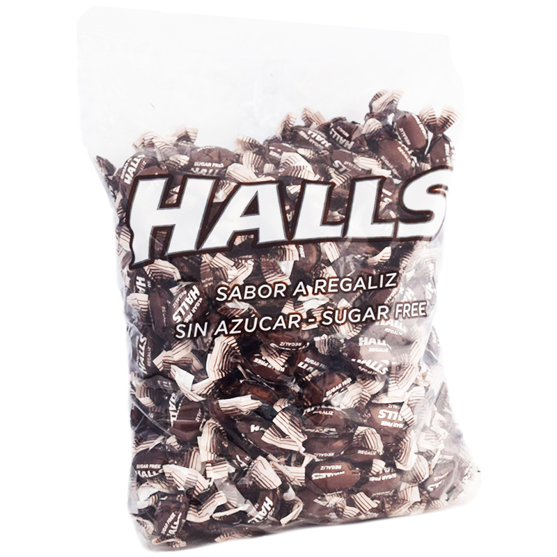 Karameller Lakrits 1kg - 71% rabatt
