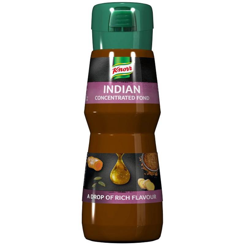 Fond Indisk 150ml - 66% rabatt