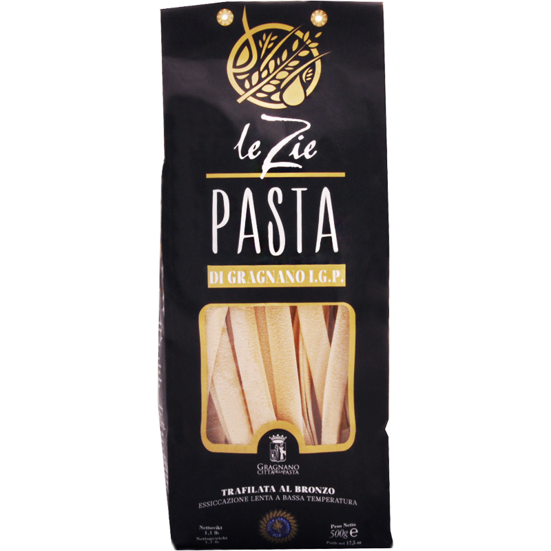 Pasta "Pappardelle" 500g - 51% rabatt