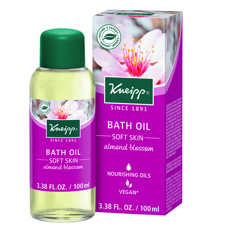 Badolja Almond Blossom 100ml - 63% rabatt