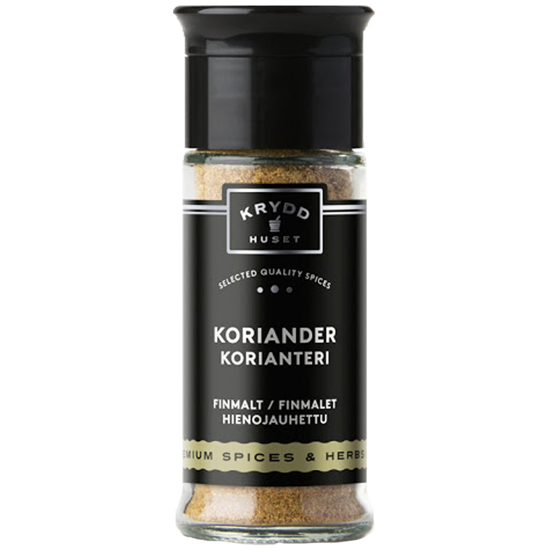 Koriander Finmald - 33% rabatt
