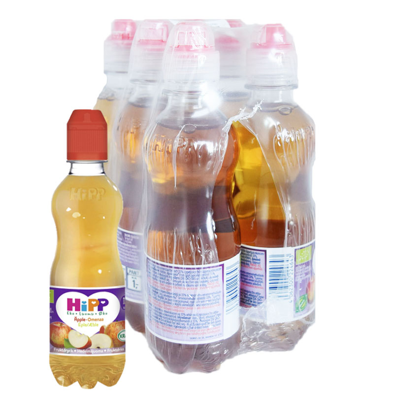 Äppeldricka 6-pack - 35% rabatt