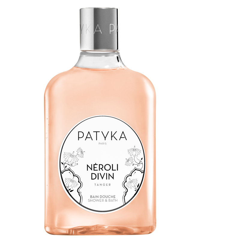 Duschgel "Neroli Divin" 250ml - 69% rabatt