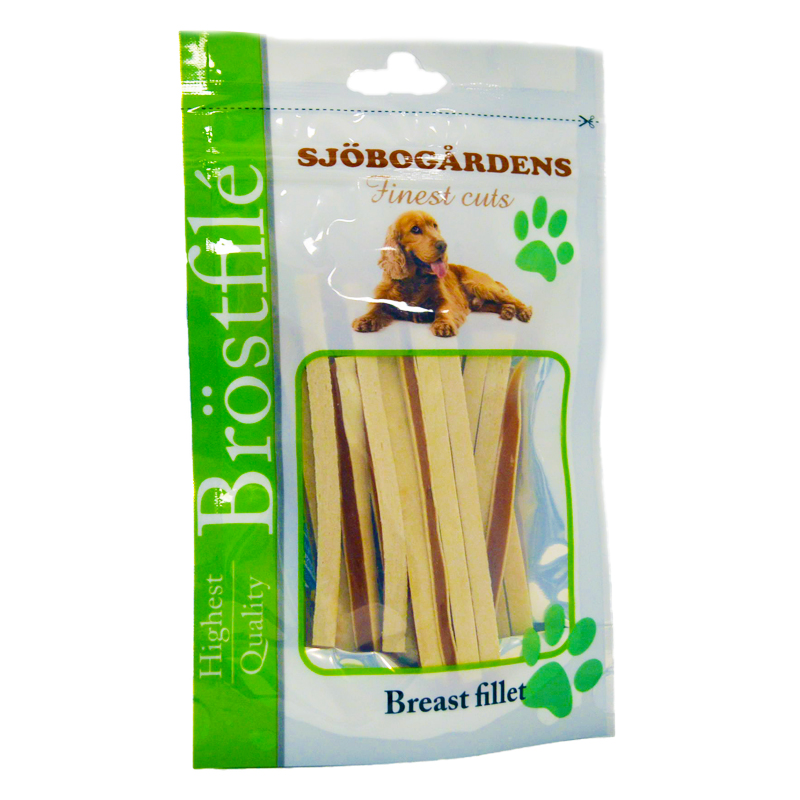Hundgodis Bröstfilé - 42% rabatt