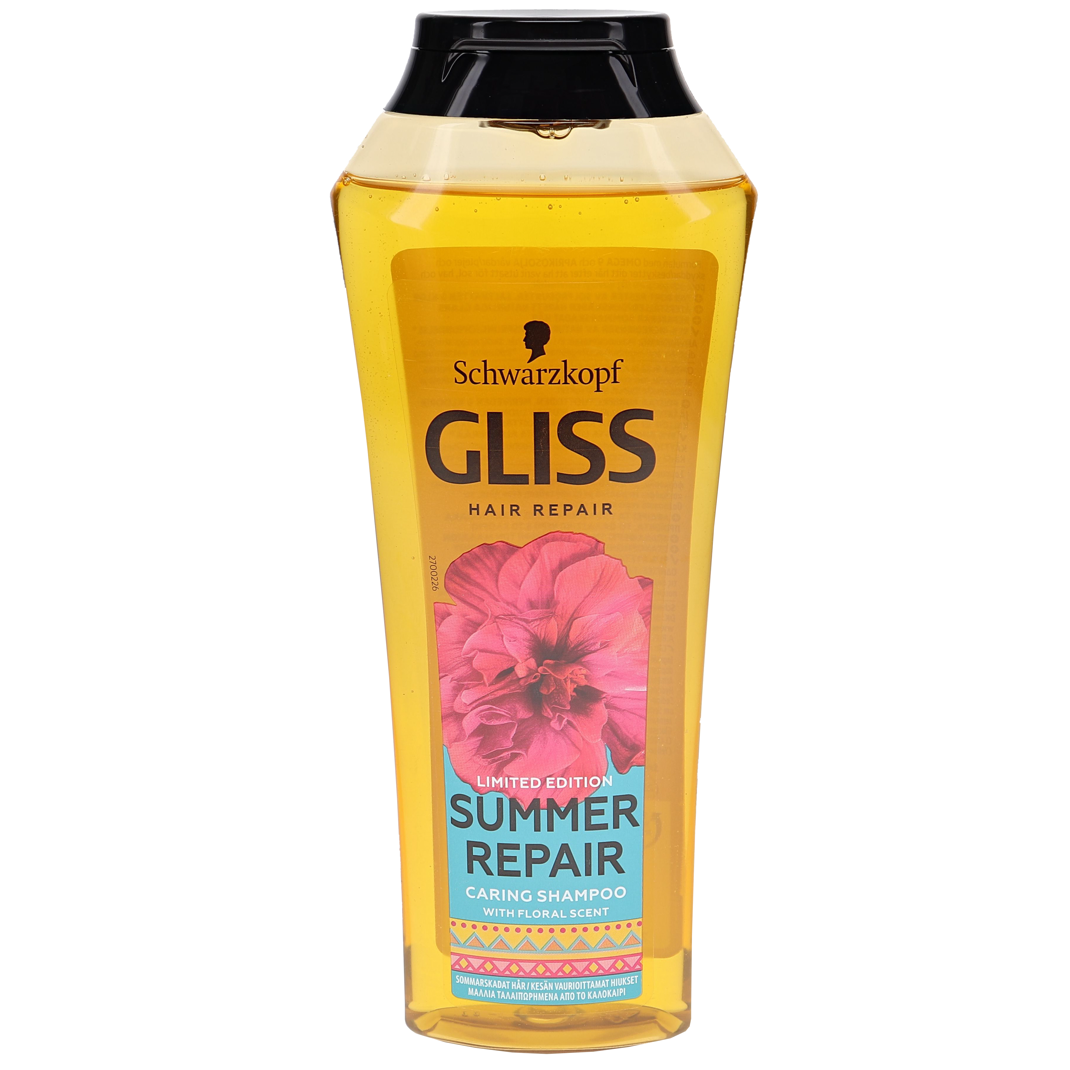 Summer Repair Shampoo - 24% rabatt
