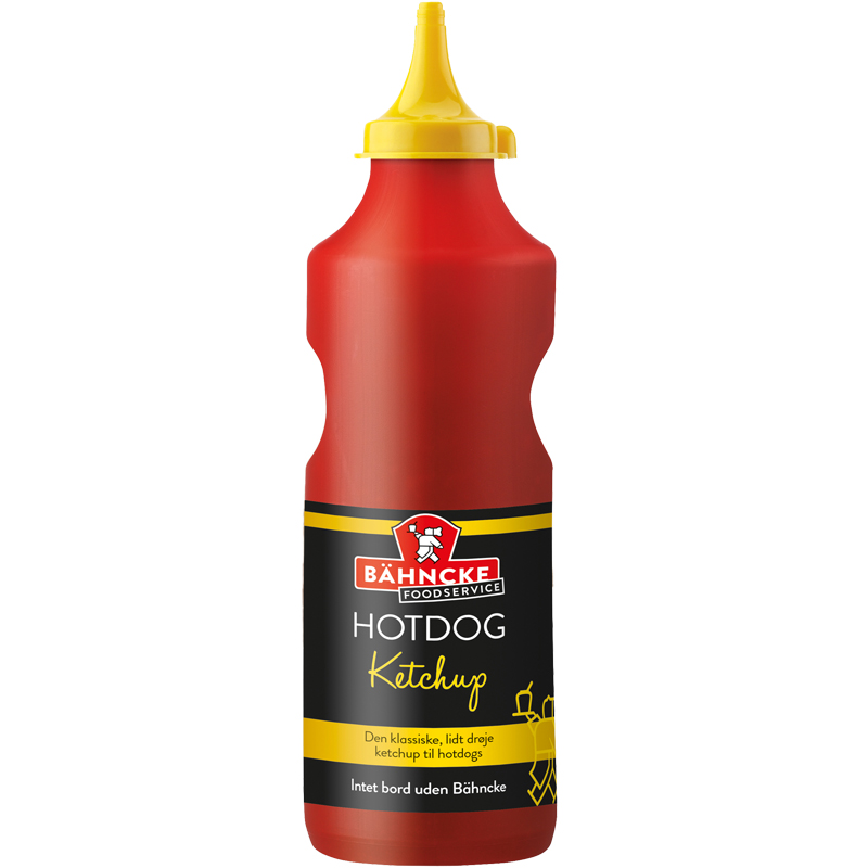 Ketchup Curry 420g - 67% rabatt