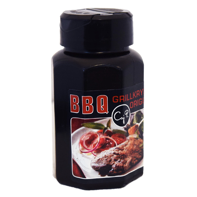 Grillkrydda - 47% rabatt