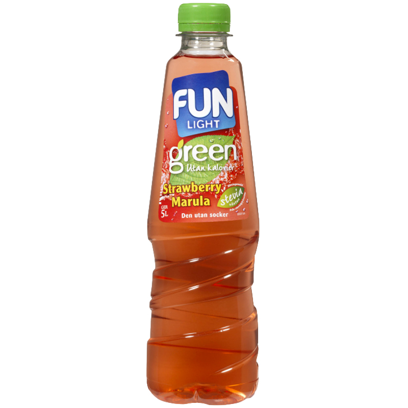 Dryck "Strawberry Marula" 50cl - 11% rabatt