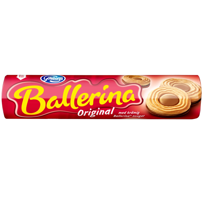 Ballerina Original - 29% rabatt