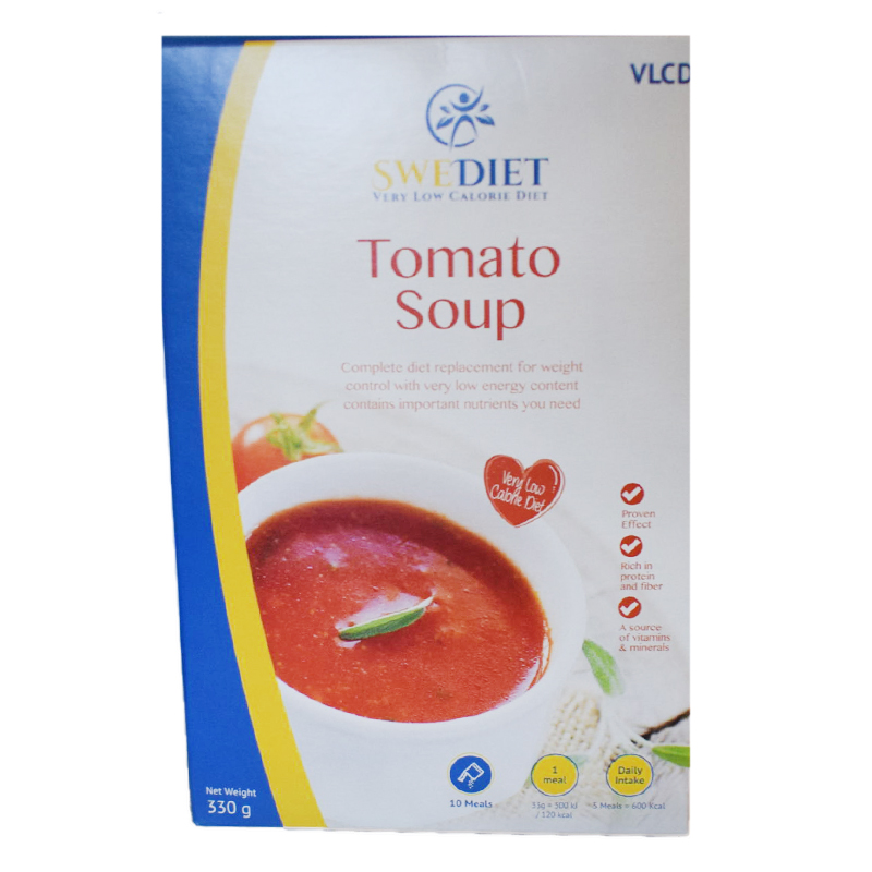 Drinkmix Tomatsoppa - 62% rabatt