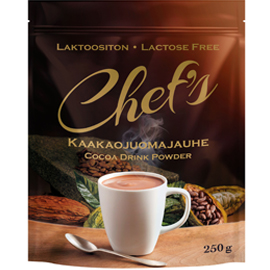 Chokladpulver 250g - 75% rabatt