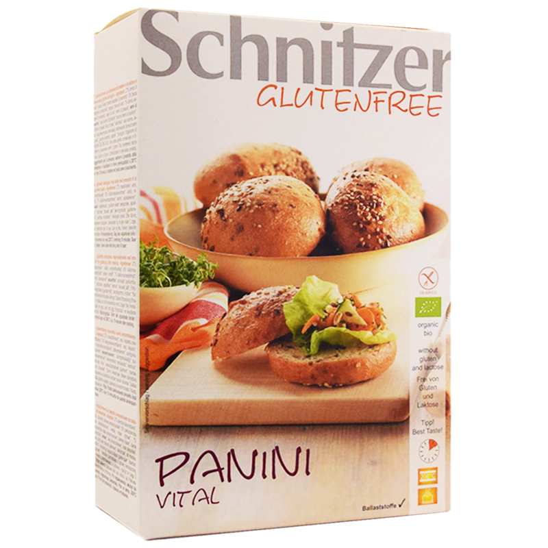 Surdegsbröd Glutenfritt 250g - 60% rabatt