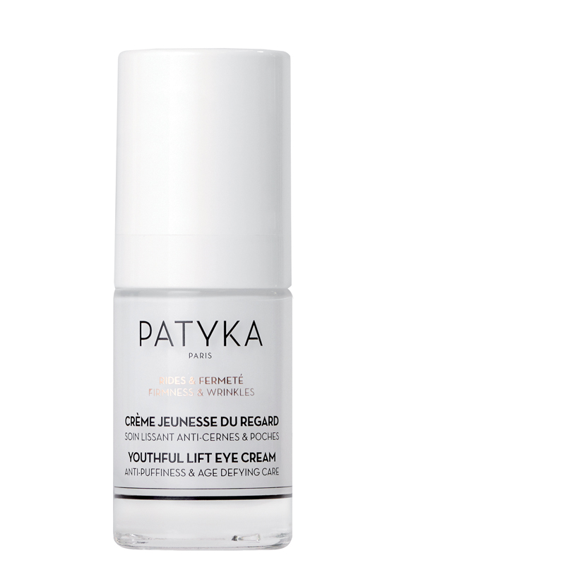 Ögonkräm "Youthful Lift" 15ml - 80% rabatt