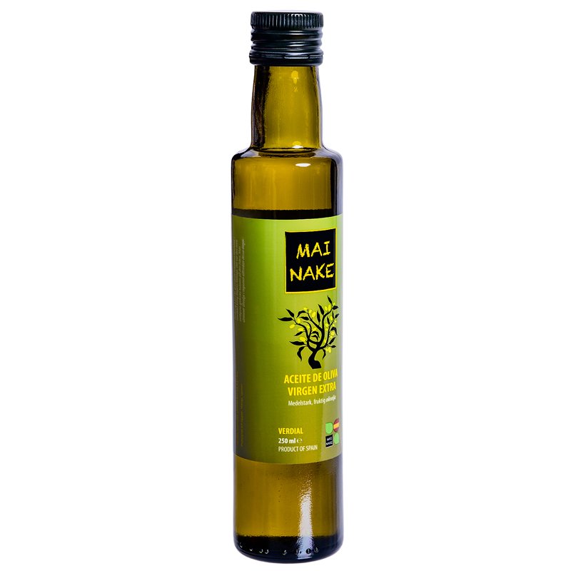 Olivolja Extra Virgin - 29% rabatt