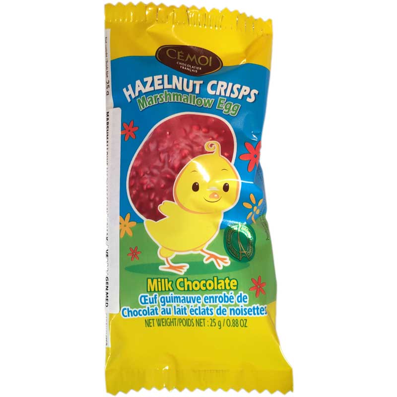 Marshmallow Egg - 66% rabatt