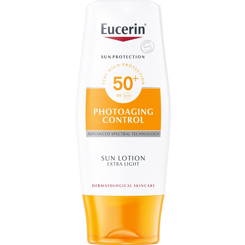 Solkräm SPF 50+ - 67% rabatt