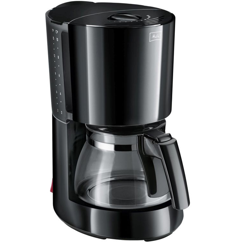 Kaffebryggare "Enjoy Black" - 25% rabatt