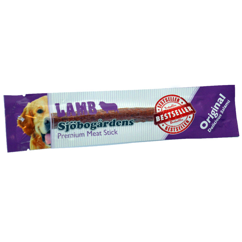 Dog Stick Lammkött 12g - 49% rabatt
