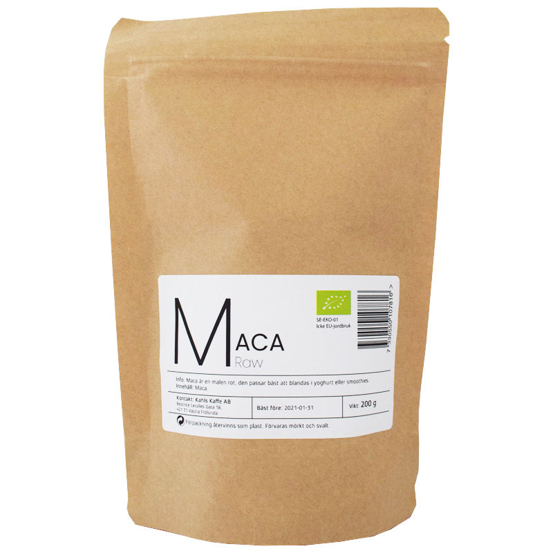Eko Maca - 43% rabatt