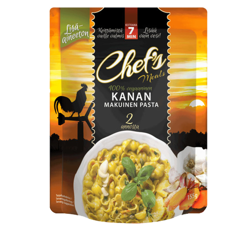 Matmix Pasta Kyckling - 52% rabatt