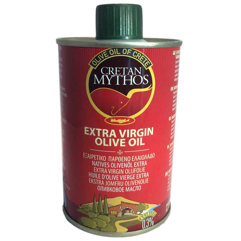 Olivolja extra virgin 250 ml - 62% rabatt