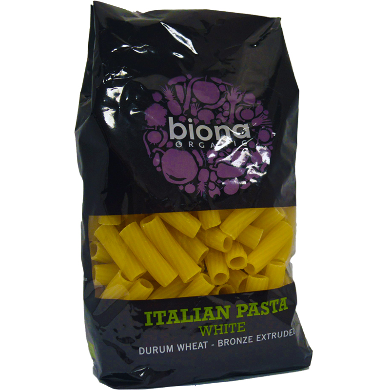 Pasta Rigatoni - 67% rabatt