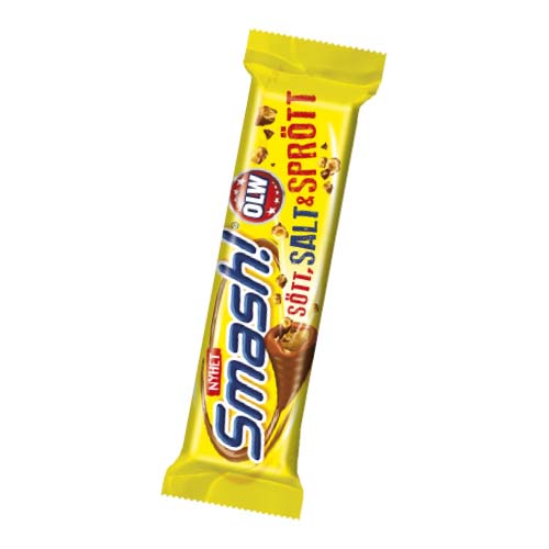 SMASH BAR - 34 g