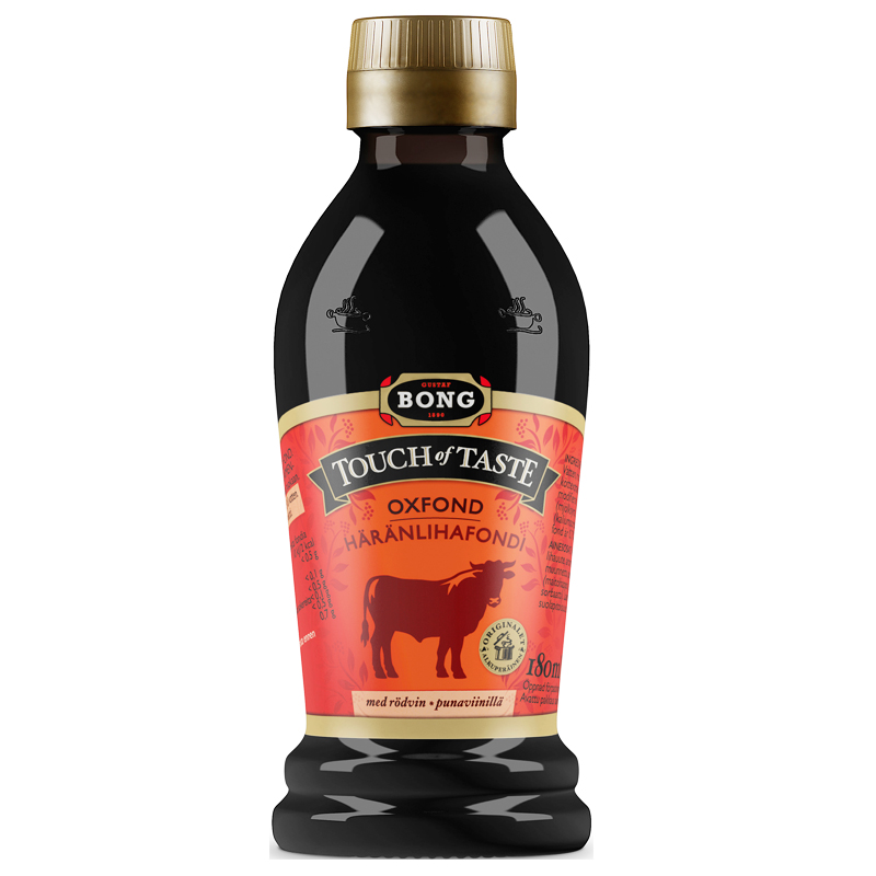 Oxfond Rödvin - 26% rabatt