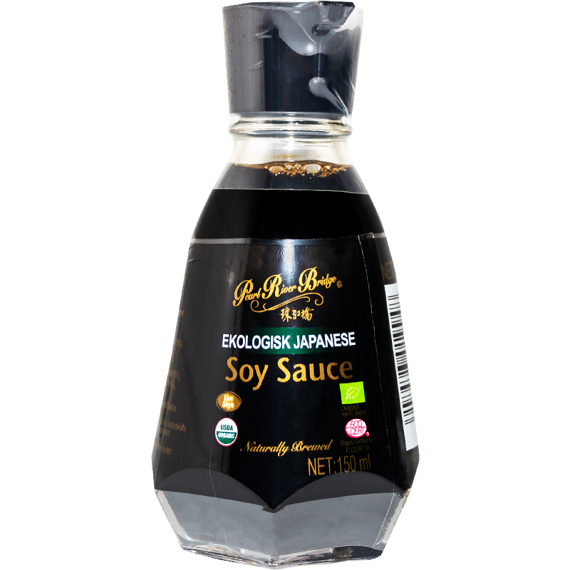 Eko Soja Japansk - 32% rabatt