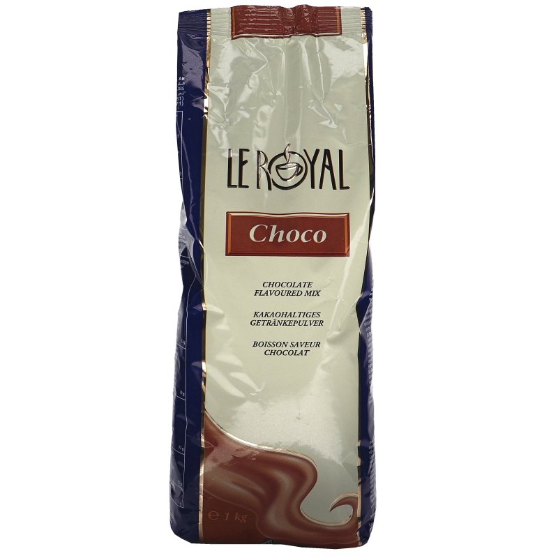 Choklad-pulver 1 kg - 53% rabatt