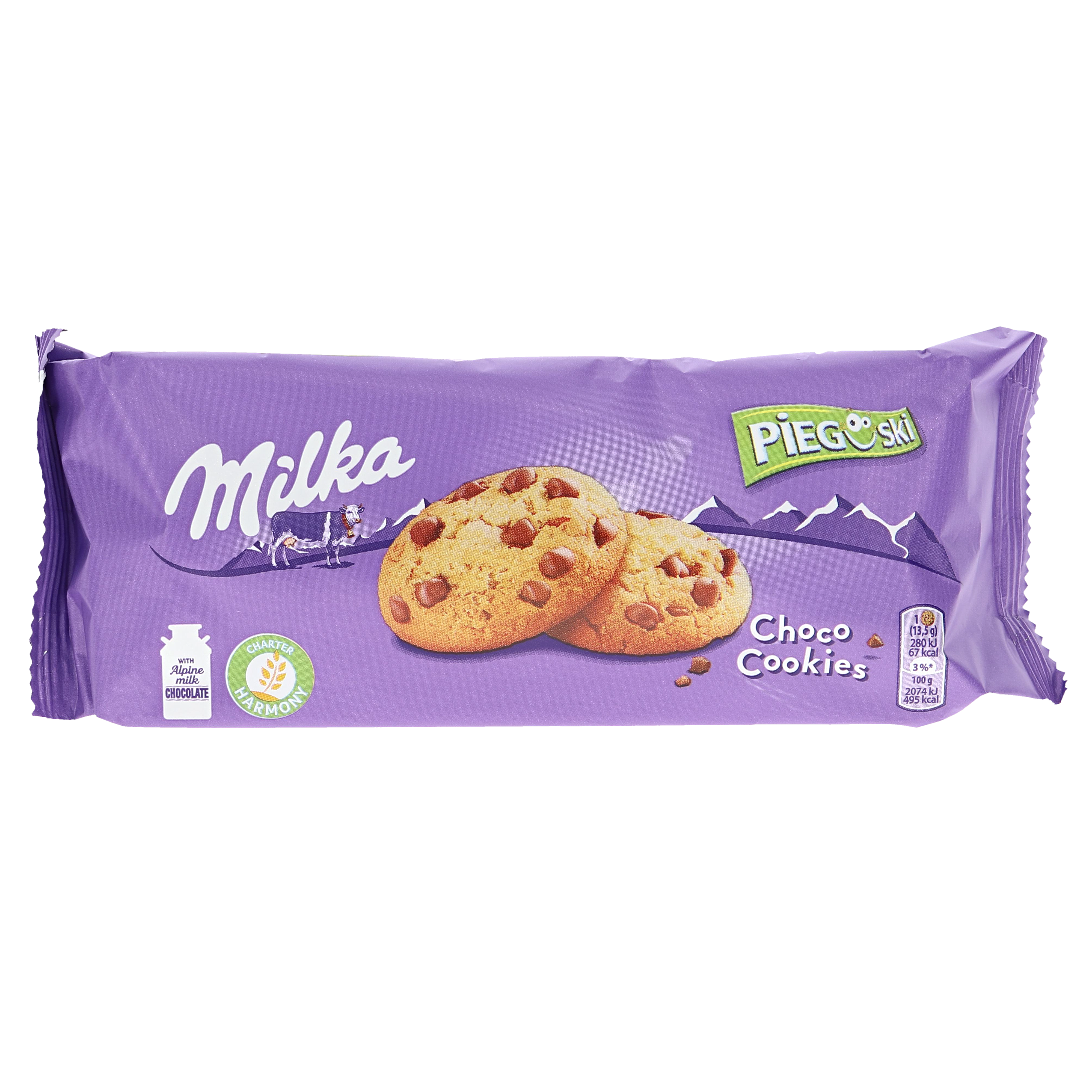 Choco Cookies - 34% rabatt