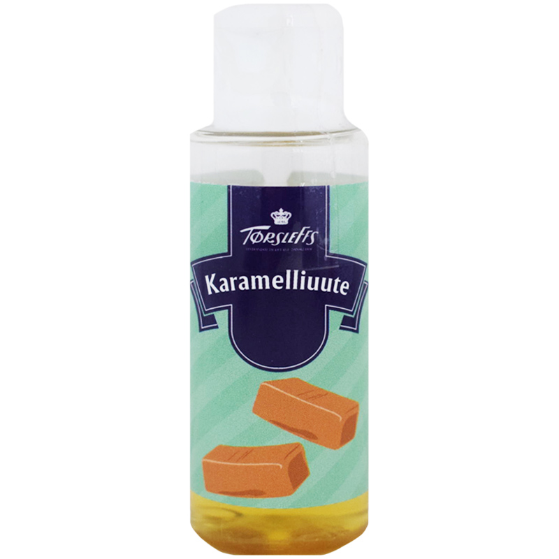 Karamellextrakt 38ml - 69% rabatt