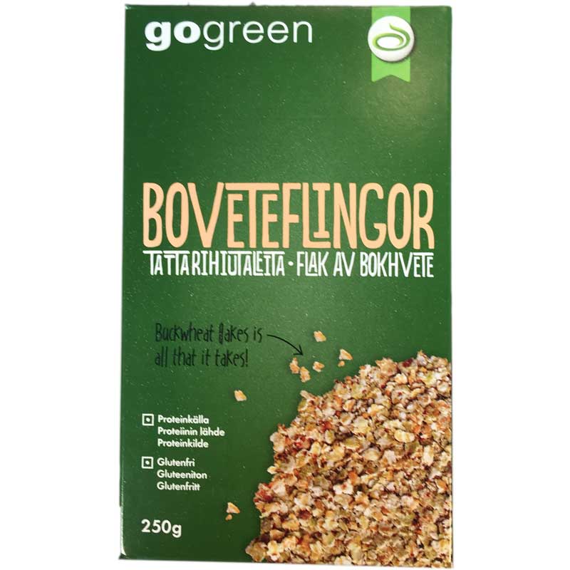 Boveteflingor - 75% rabatt
