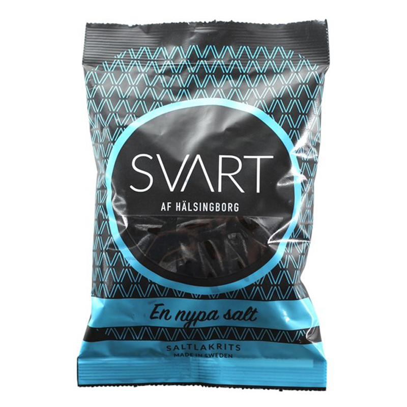 Lakris En nypa salt - 42% rabatt