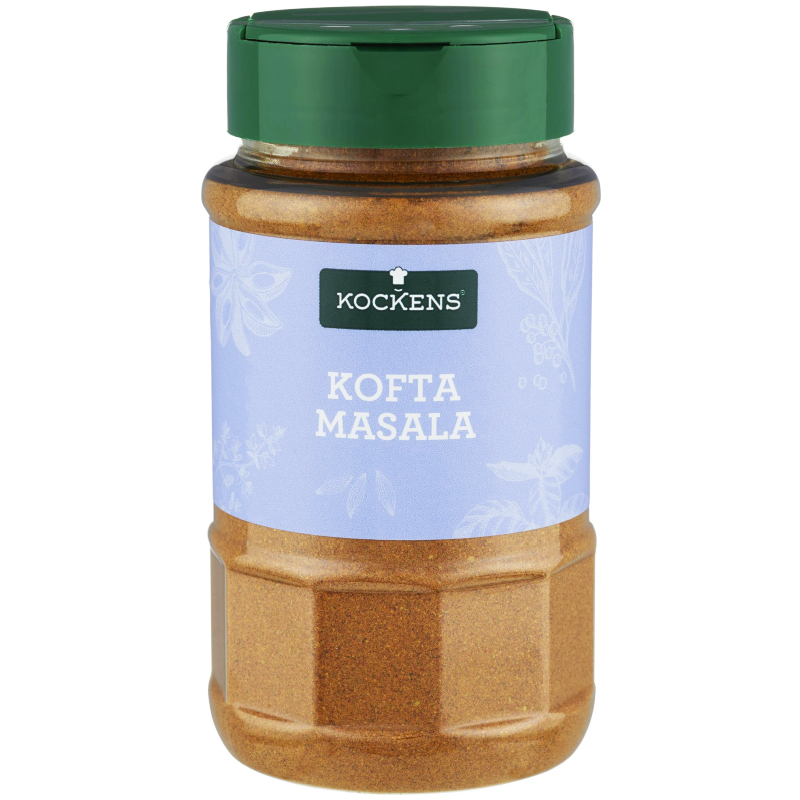Kryddblandning "Kofta Masala" 280g - 51% rabatt
