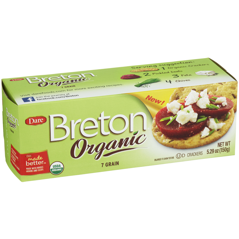 Kex Fröer & Gryn - 40% rabatt